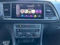 Cupra Ateca - Vorschau Bild 11