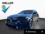 BMW M5 Touring ComPak DrivAssProf ParkAssProf BoWilk - BMW M5 Gebrauchtwagen in Frankfurt
