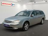 Ford Mondeo Kombi 2.0 TDCi SHZ - Ford Mondeo aus 2007: Tdci