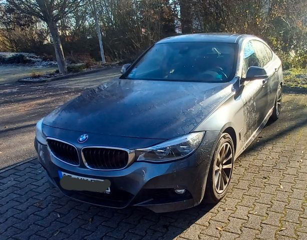 BMW 340 Gran Turismo Gran Turismo 340i xDrive M ...