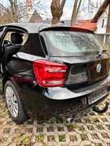 BMW Bmw F20 116i Motorschaden - BMW 1er Reihe: Motor