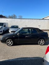 Volkswagen Golf TÜV NEU - Volkswagen Golf aus 2000
