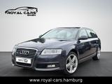 Audi A6  2.7 TDI quattro NAVI*LEDER*EGSD*BOSE*STANDHZ