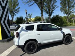 Dacia Duster II 1.0 TCe 100 ECO-G Extreme 2WD (EU 6d)