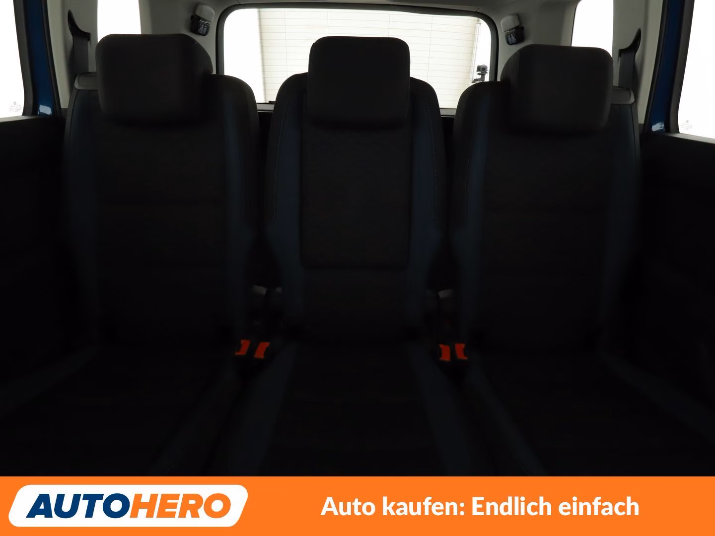 Volkswagen Touran 2.0 TDI IQ.DRIVE Aut.*NAVI*ACC*PDC*AHK*, миниатюра 14