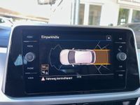 Volkswagen T-Roc - Vorschau Bild 21