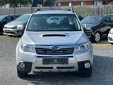 Subaru Forester 2.0D Exclusive Navigation - gebrauchte Subaru Forester aus dem Jahr 2010
