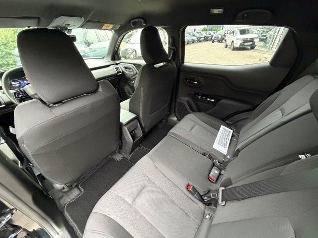 Suzuki e VITARA (61kWh) ALLGRIP-e COMFORT