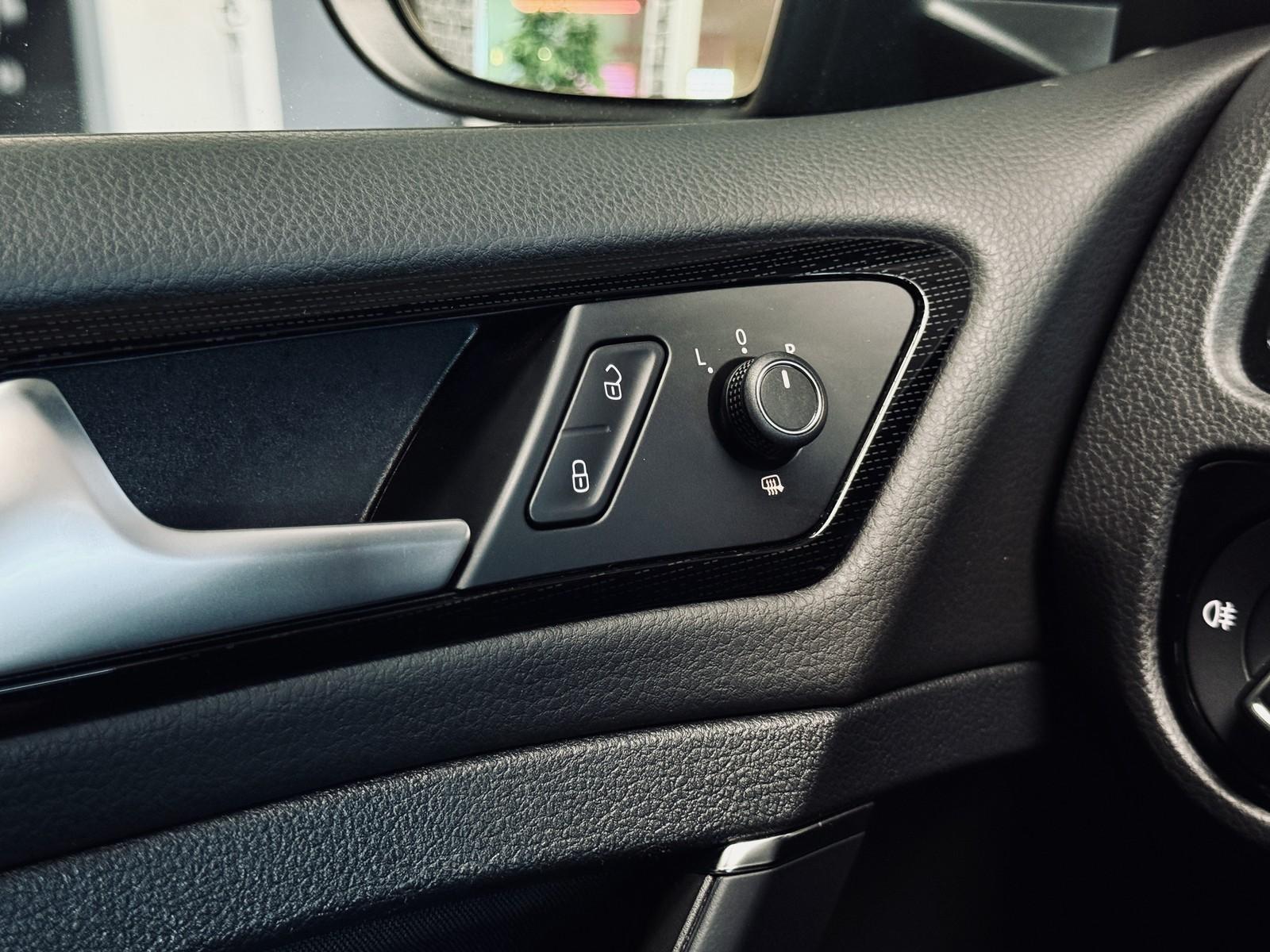 Volkswagen Golf VII Sound Start-Stopp |Dynaudio|Kamera|Digi