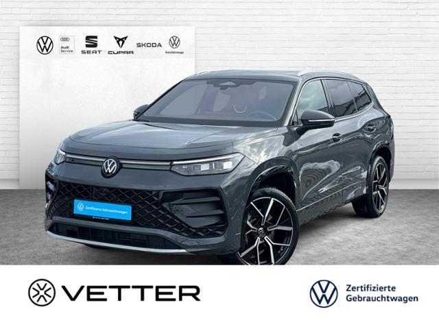 Volkswagen Tayron R-Line 2.0 TDI 4MO DSG - VOLL*AHK*ProMax!