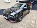 Hyundai KONA 2.0 T-GDI N DCT N - Hyundai KONA in Mannheim