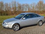 Audi A6 2.4 - V6 in Top-Zustand! - gebrauchte Audi A6 aus dem Jahr 1999