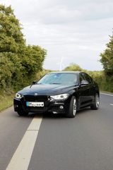 BMW 335 Gran Turismo 335i xDrive Sport Line Auto... - BMW 335 in Köln