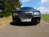 Chrysler 300C - Chrysler 300C: Automatik