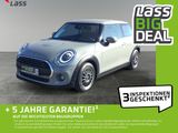 MINI One 1.5 Pepper LED-Scheinwerfer, Sitzheizung - MINI ONE aus 2020