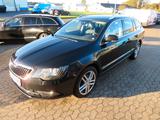 Skoda Superb 2.0 TDI 170 PS Elegance Leder PAN0 Stdhzg - Skoda Superb: TDI 170