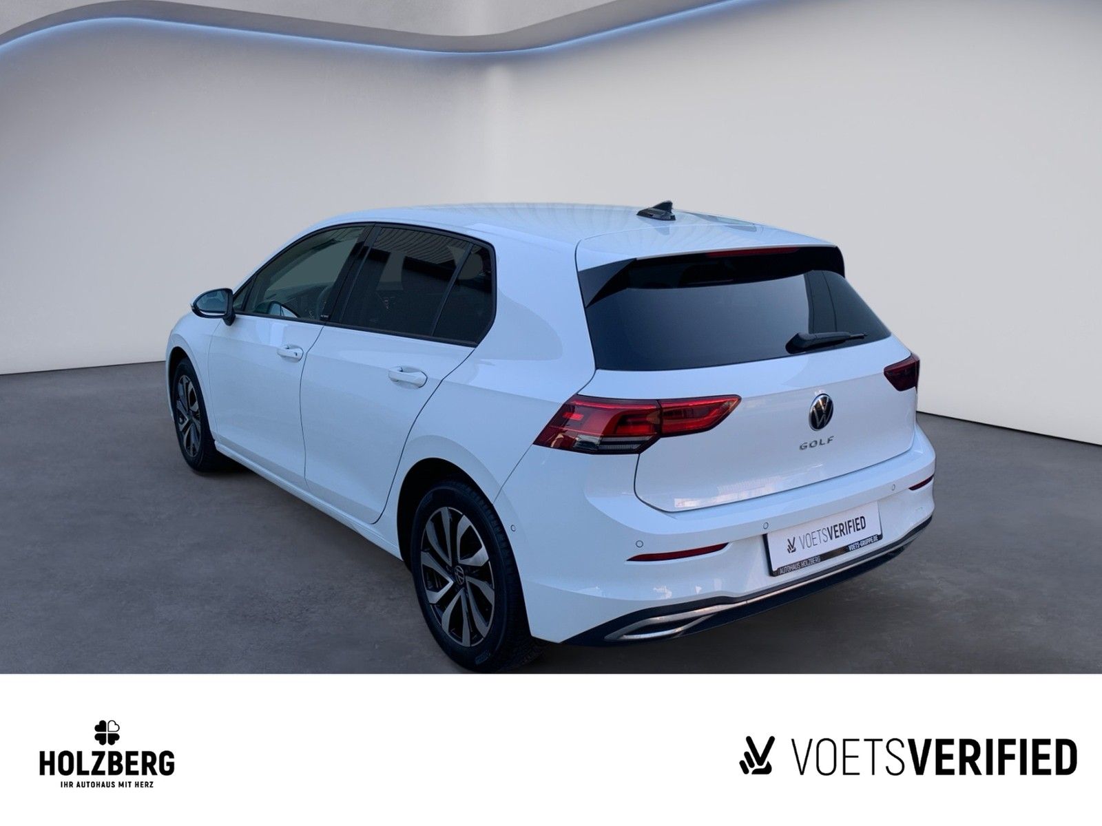 Volkswagen Golf - Bild 4