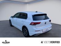 Volkswagen Golf - Vorschau Bild 4