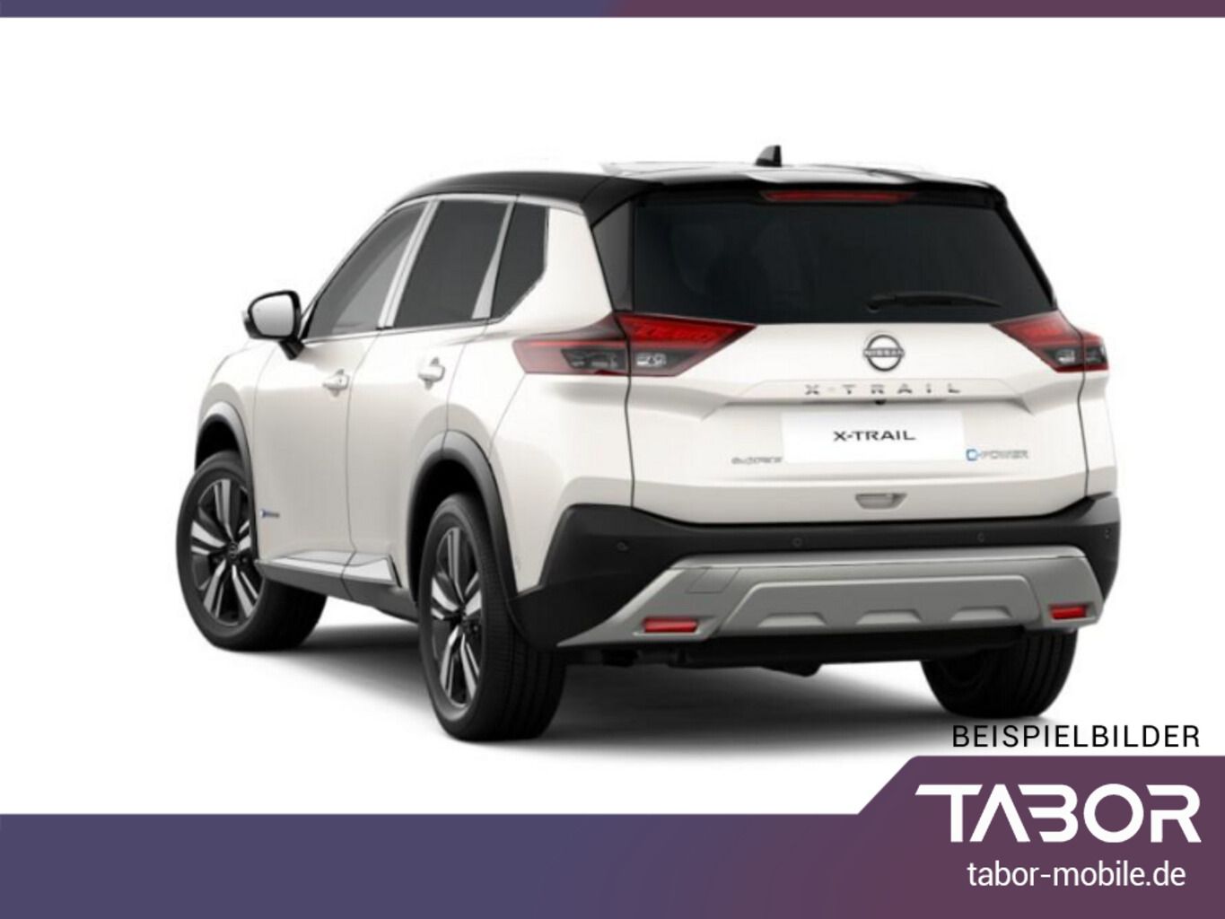 Nissan X-Trail - Bild 3