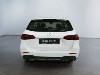 Mercedes-Benz B 200 - Vorschau Bild 6