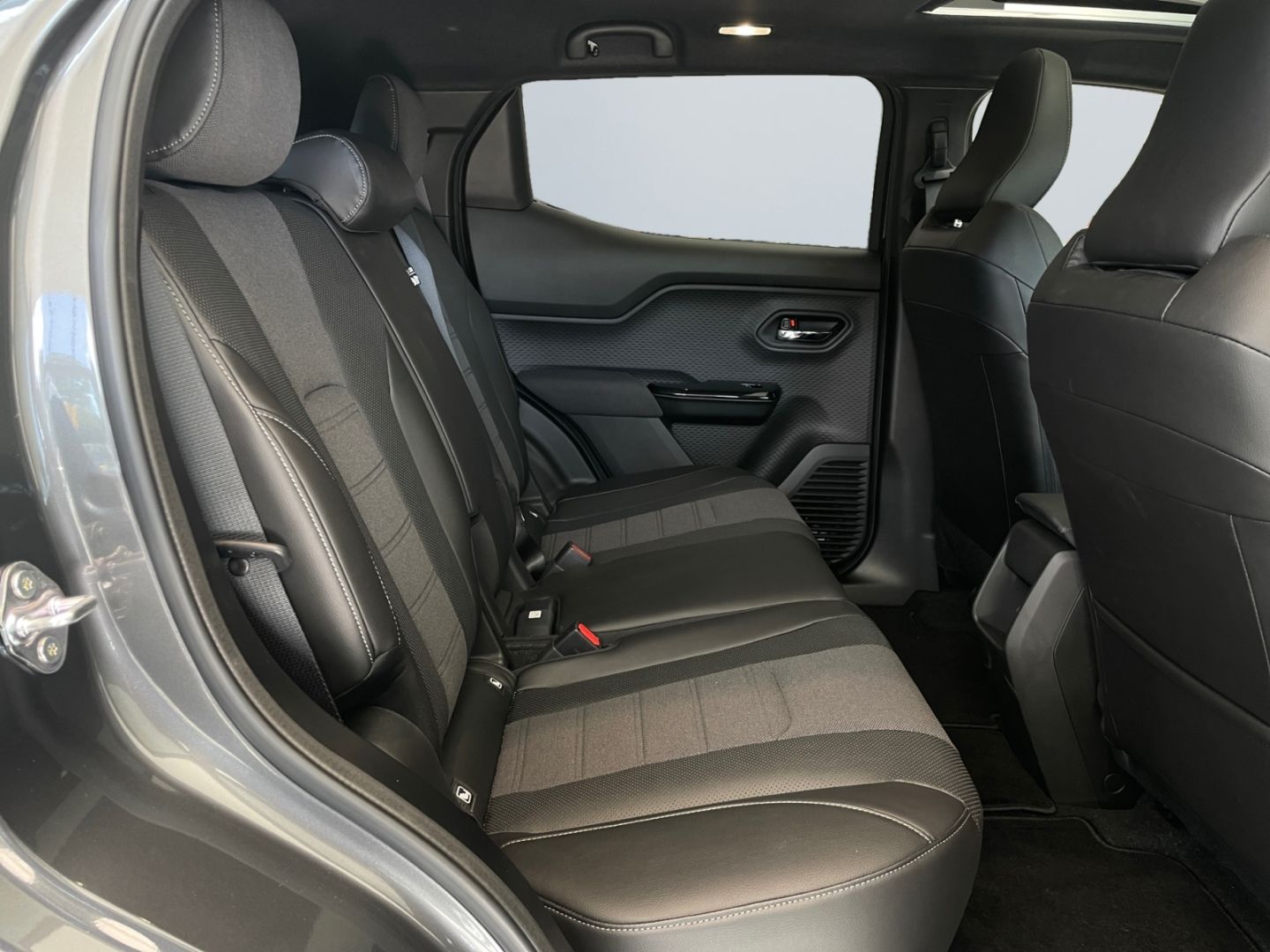 Toyota Urban Cruiser - Bild 19