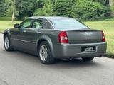 Chrysler 300C 3.0 CRD - Chrysler Gebrauchtwagen von 2010