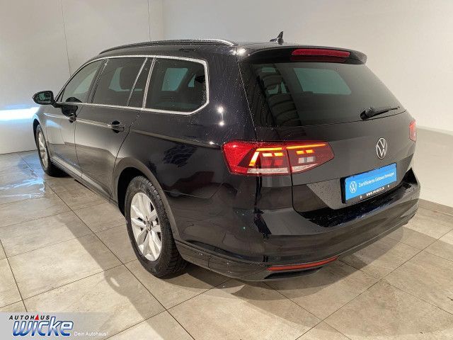 Passat Variant 1.5 TSI DSG Business NAVI KLIMA