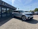 Land Rover Range Rover Velar 2.0d  R-Dynamic SE*PANO*21"* - gebrauchte Land Rover Range Rover Velar aus dem Jahr 2022