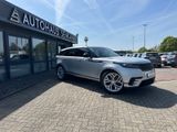Land Rover Range Rover Velar 2.0d  R-Dynamic SE*PANO*21"* - Land Rover Range Rover Velar aus 2022