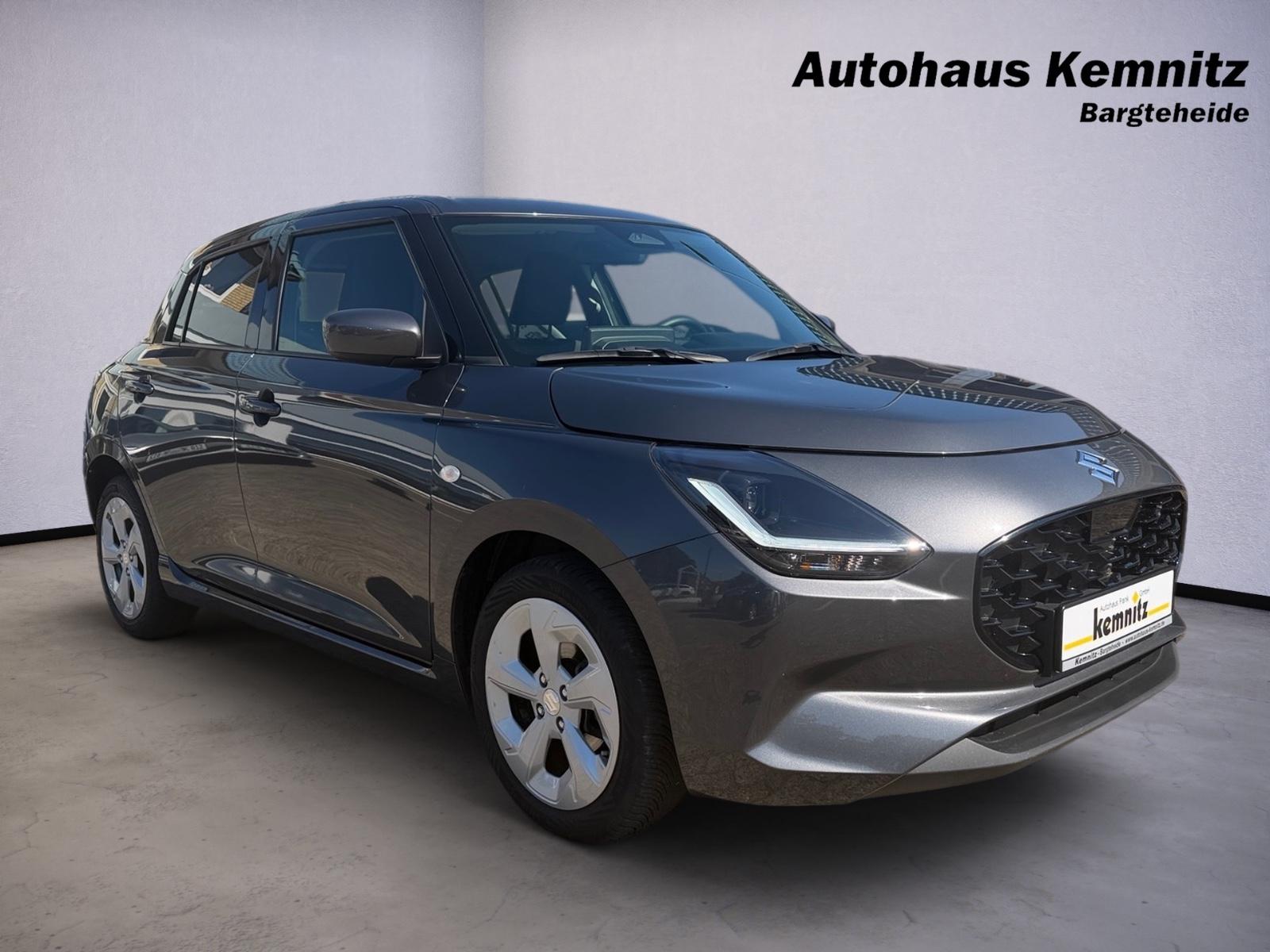 Suzuki Swift 1.2 Comfort Allwetter Shzg Kamera Keyless, миниатюра 3