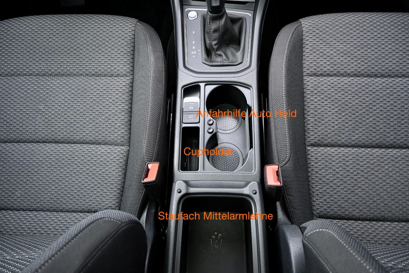 Fahrzeugabbildung Volkswagen Touran 2.0 TDI °UVP61.150€°ACC°AHK°STHZ°8-FACH°