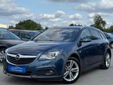 Opel Insignia A 2.0 CDTi Country Tourer +Garantie+ - Opel Insignia: Country Tourer