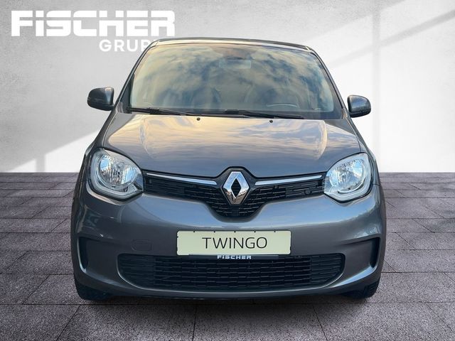 Renault Twingo Limited Tce 90 SHZ 7"Touch Tempomat