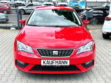 SEAT Leon - 2
