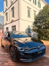 Volkswagen Golf GTI 2.0 TDI 115 CV DSG BLACK EDI - Volkswagen Golf: GTI TDI