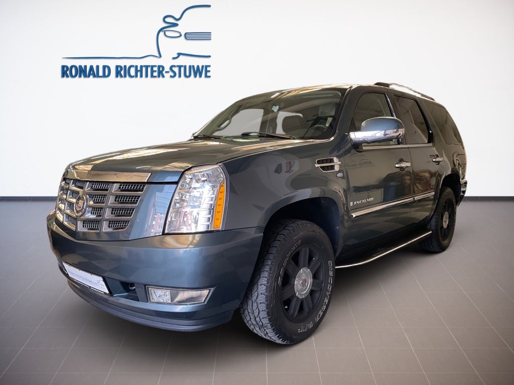 Angebot ansehen Cadillac Escalade