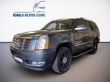 Cadillac Escalade 6.2 V8, SH, SD, TÜV 07/28, Gasanlage - Cadillac mit Benzin-Antrieb