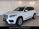 Volvo XC90 Inscription AWD|7-SITZE|AHK|STANDHZG|PANO| - Volvo 7-Sitzer