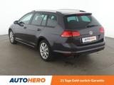 Volkswagen Golf VII 1.4 TSI Lounge BMT Aut.*PDC*SHZ*TEMPO* - Volkswagen Golf: Kombi, Golf4