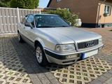 Audi 80 2.0 E Automatik Fahrbereit - graue Audi 80