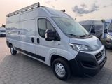 Fiat Ducato 2.3 130 L3H2 Navi Service TüV Klima Temp - Fiat Ducato l1h2