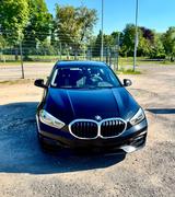 BMW 120d Sport Line | 190 PS | 80.630km | Automatik - BMW 120: 120d Ps