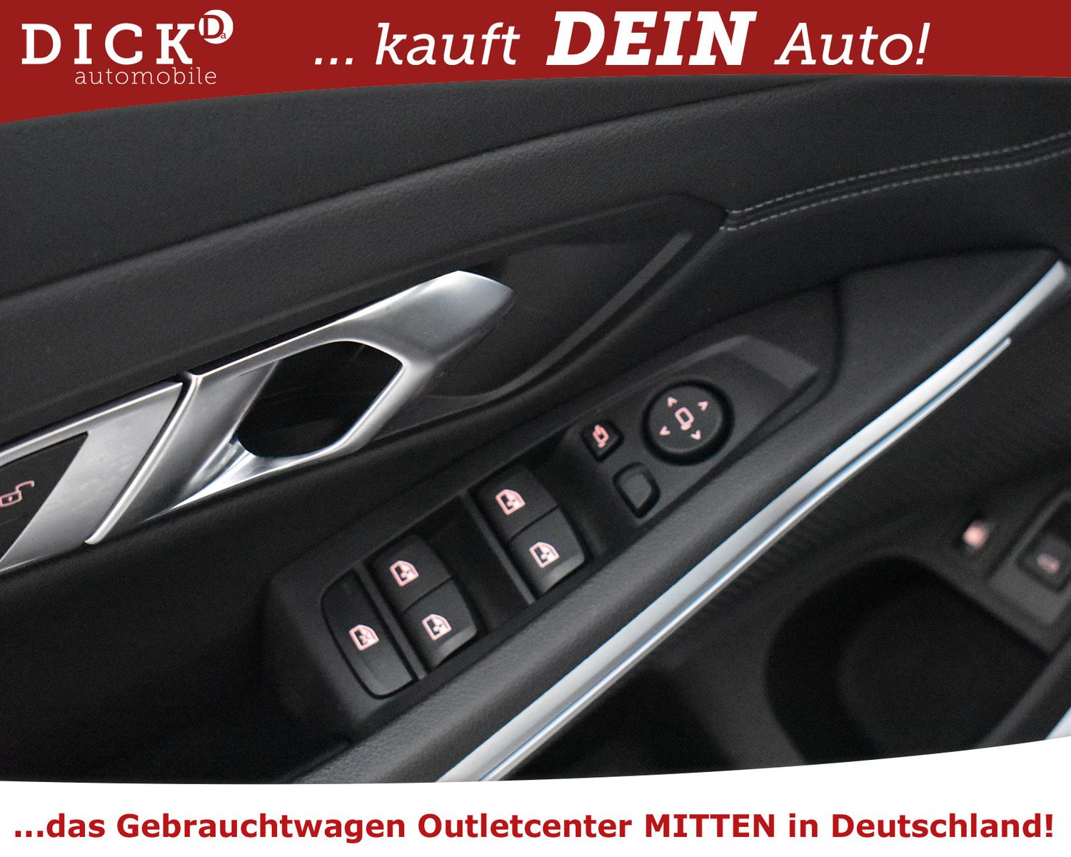 BMW 330e FACEL Sport Line LEDER+PROF+KAM+VIRTU+LED+M - Image 18