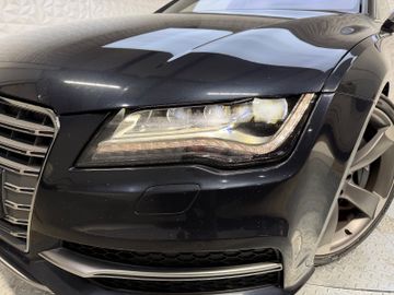 Audi S7 - 2