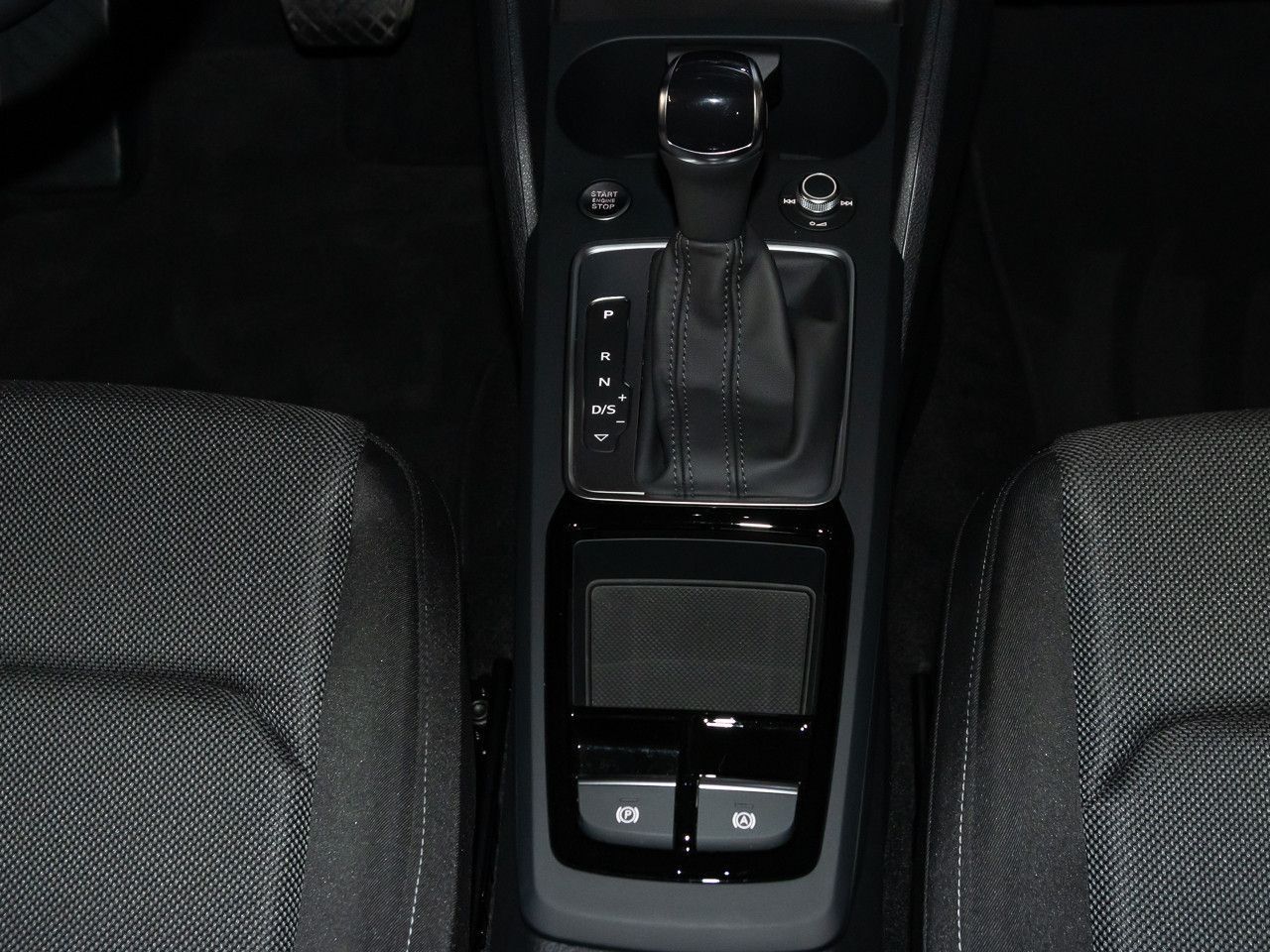 Audi Q2 - Bild 15
