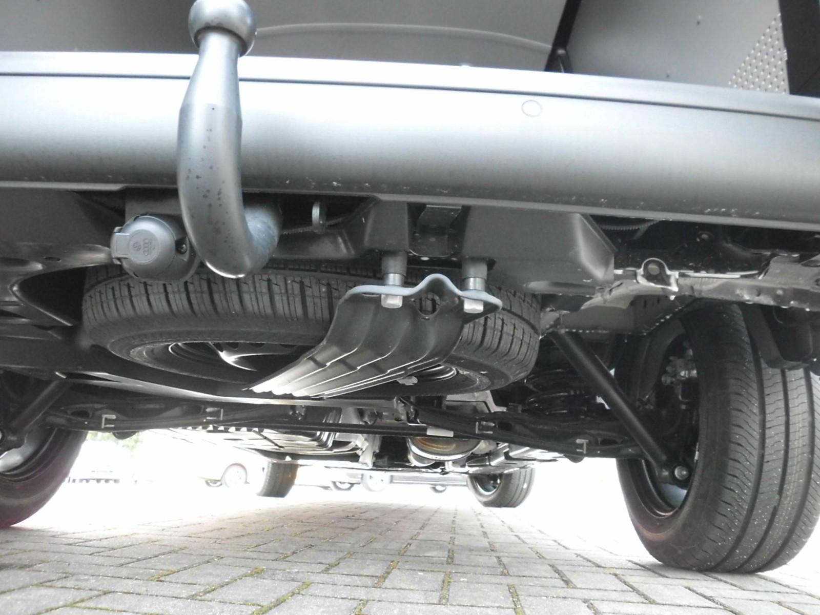 Volkswagen T6.1 Kasten LR Apple,SHZ, Kamera, Navi,Tempo,PDC
