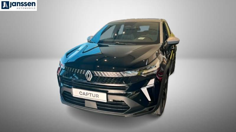 Fahrzeugabbildung Renault CAPTUR Techno TCe 90