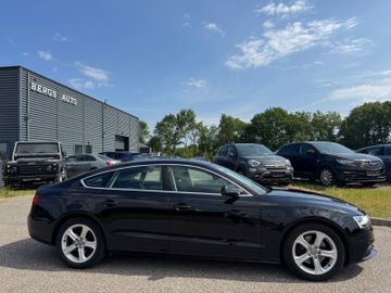 Audi A5 - 11