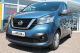 Nissan NV300 Kombi L1H1 2,7t PREMIUM+Anhängerzug-EXPORT - blaue Nissan NV300