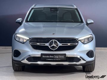Mercedes GLC 220 - 5